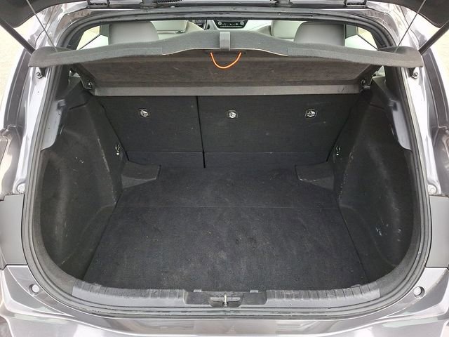 Used 2023 Toyota Corolla XSE FWD image 32