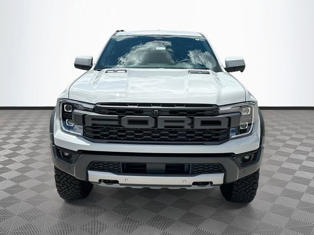 New 2026 Ford Ranger Raptor AWD/4WD image 2