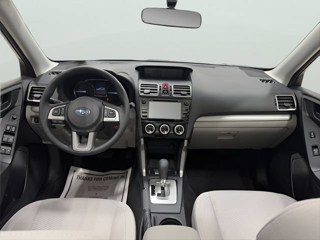 Used 2018 Subaru Forester 2.5i Premium AWD/4WD image 5
