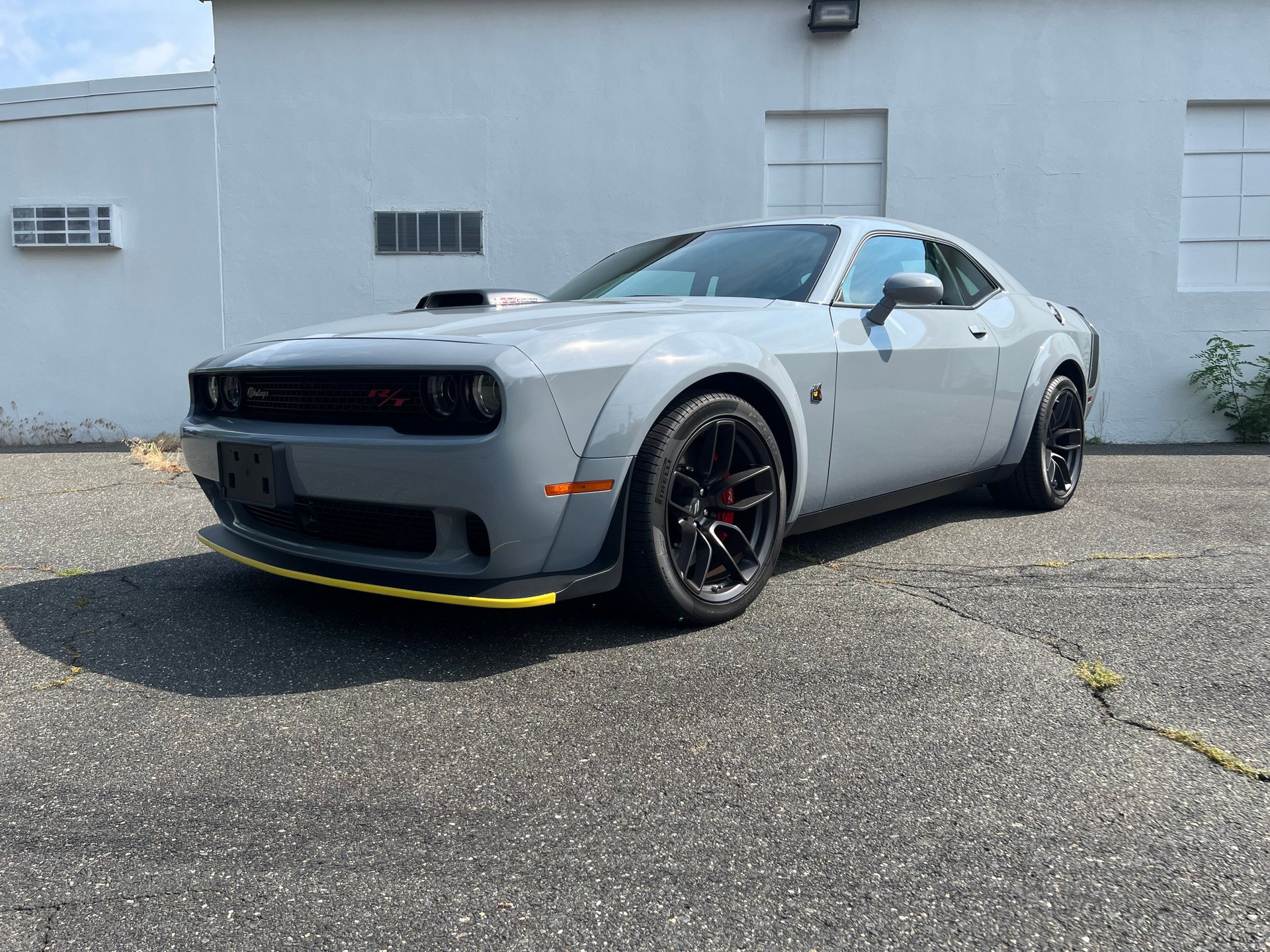 Used 2021 Dodge Challenger R/T Scat Pack image 25