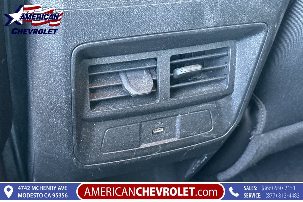 Used 2023 Chevrolet Colorado LT w/ LT Convenience Package II RWD image 16