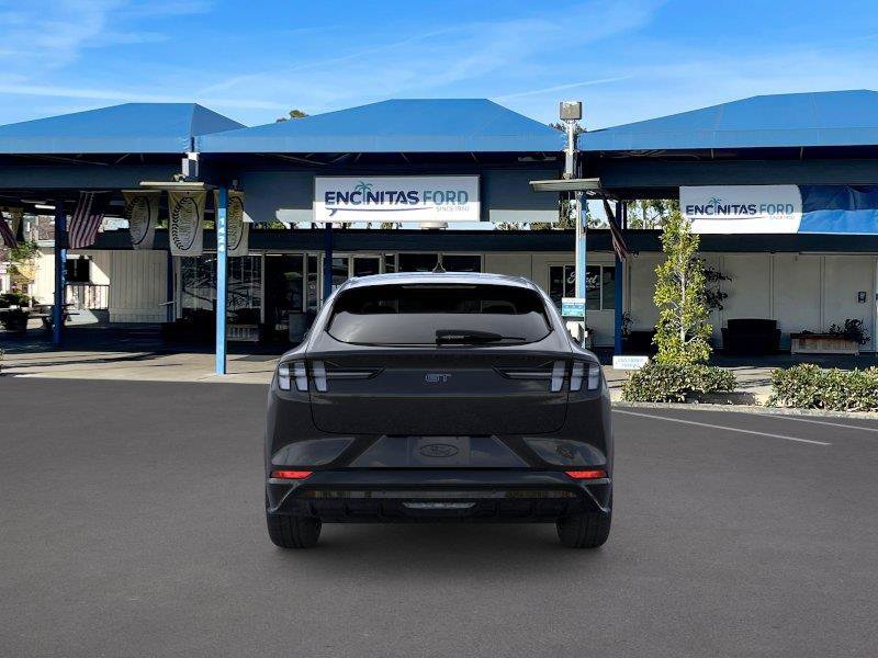 New 2026 Ford Mustang Mach-E GT AWD/4WD image 5