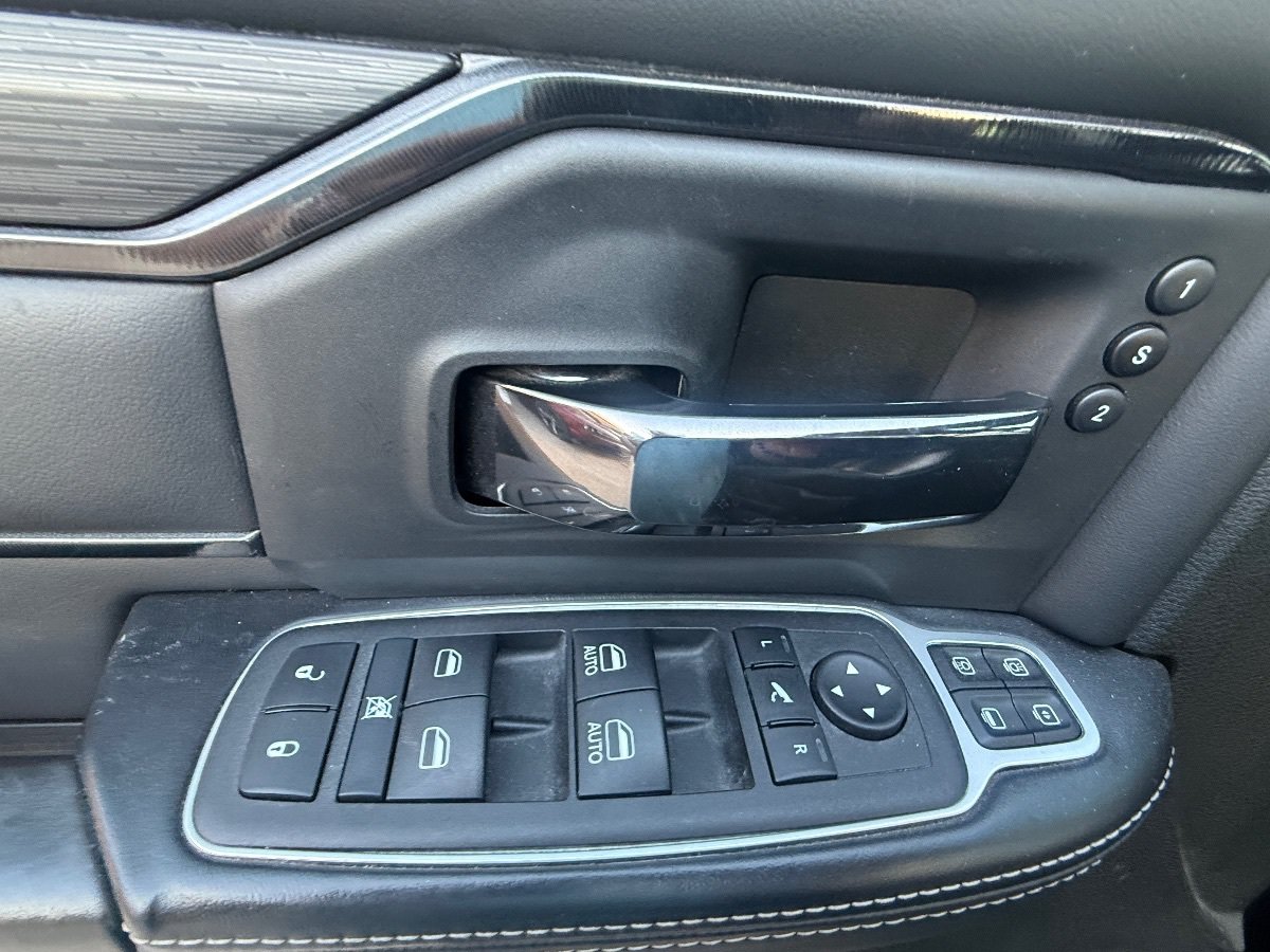 Used 2023 RAM 2500 Rebel w/ Level 2 Equipment Group AWD/4WD image 18