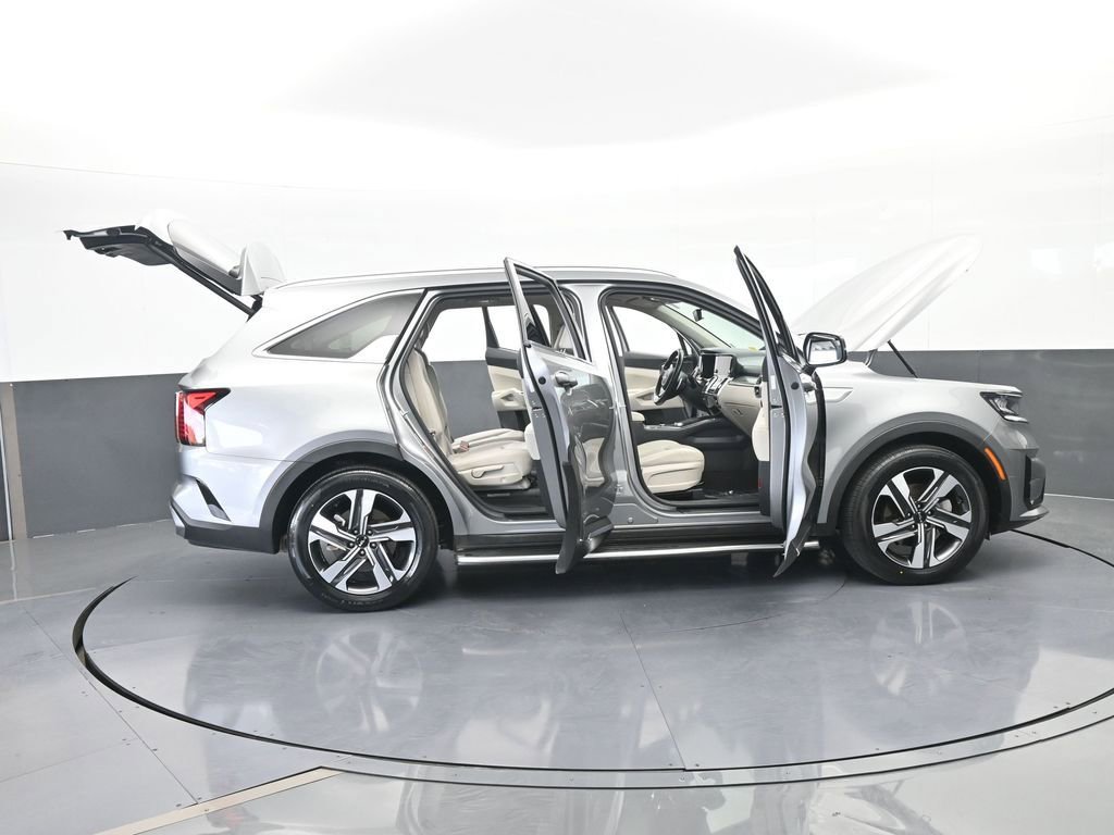 Used 2022 Kia Sorento EX w/ Panoramic Sunroof Package image 81
