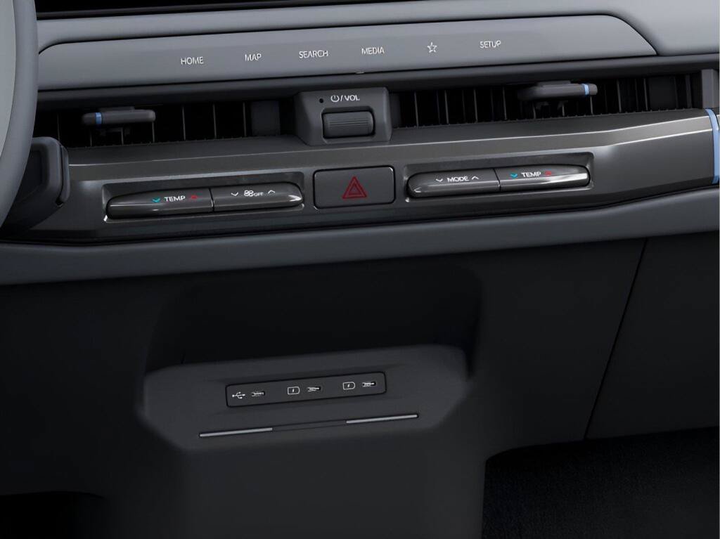 New 2027 Kia EV3 Wind AWD/4WD image 19