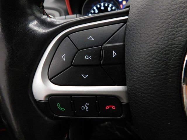 Used 2020 Jeep Compass Trailhawk image 39