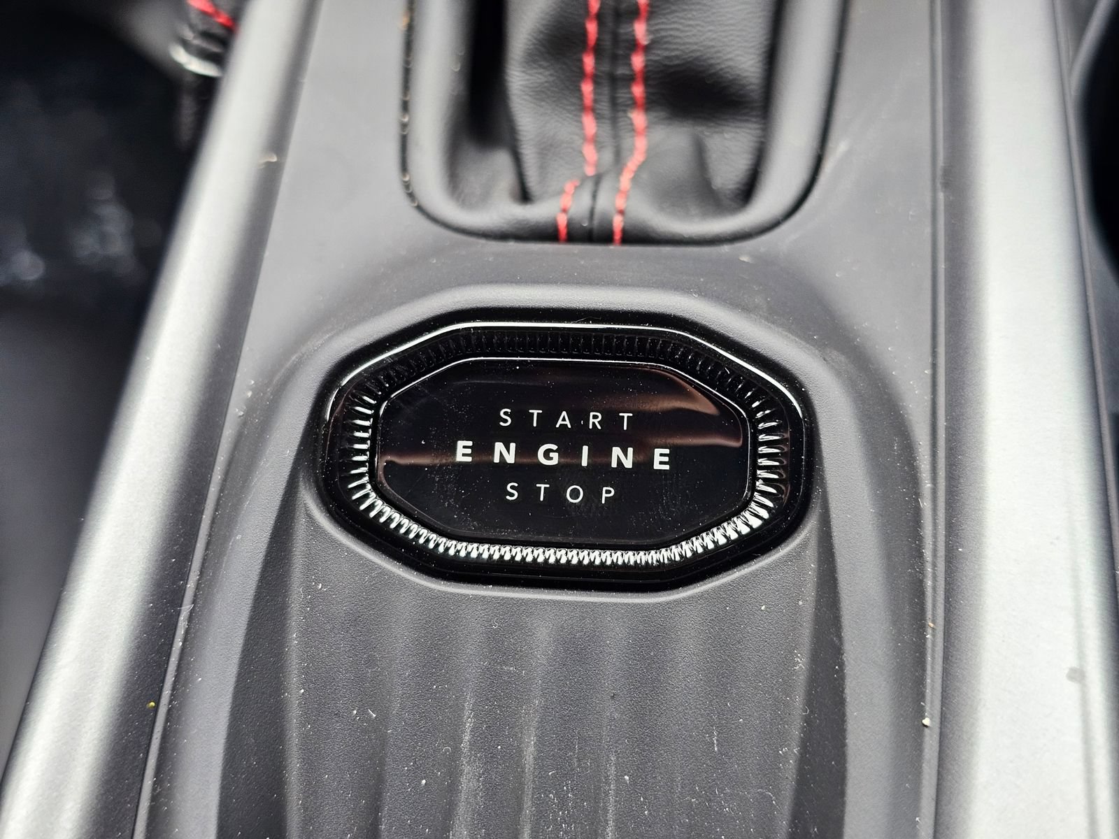 New 2026 Dodge Charger Scat Pack AWD/4WD image 19