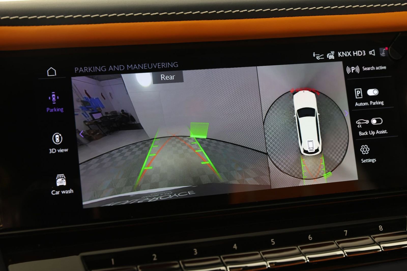 New 2026 Rolls-Royce Cullinan image 17