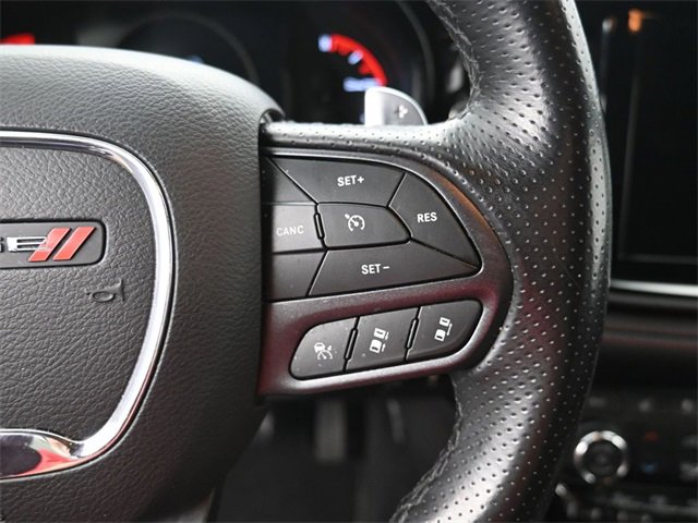 Used 2023 Dodge Durango GT image 19