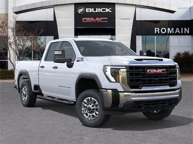 New 2026 GMC Sierra 2500 Pro image 7