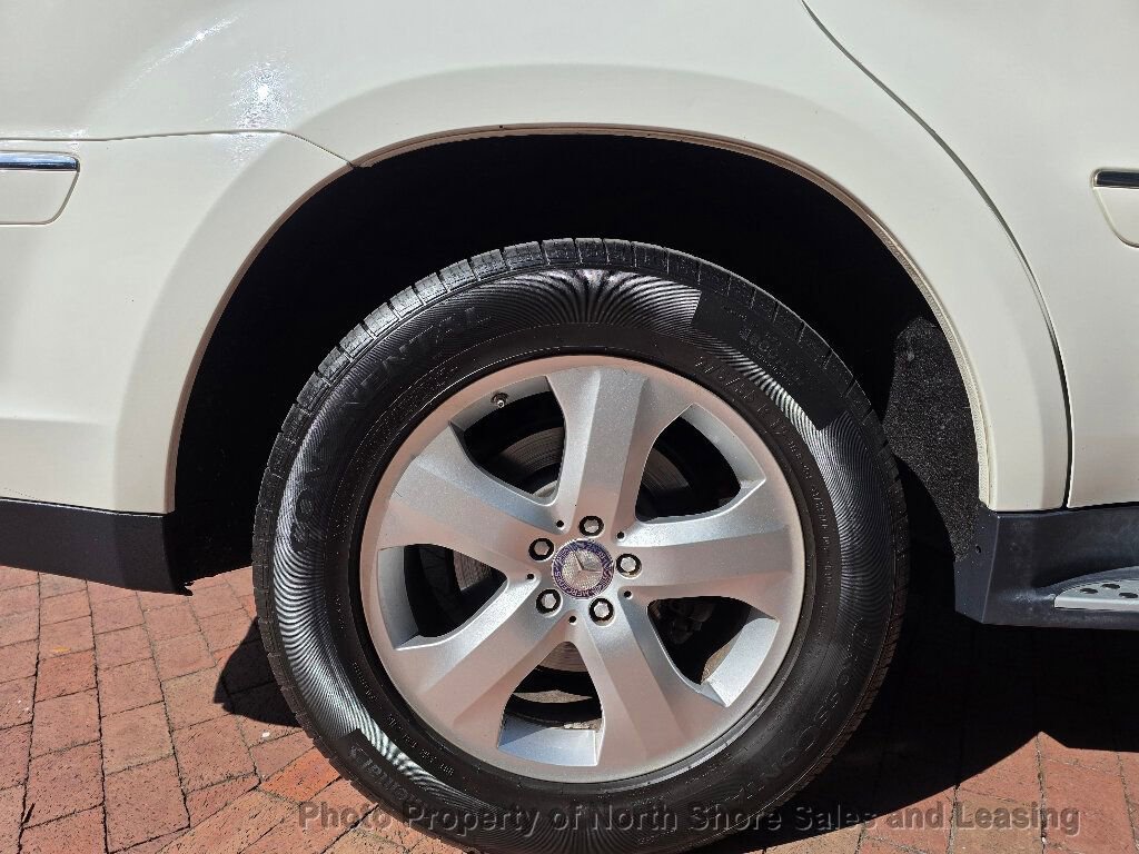 Used 2011 Mercedes-Benz GL 450 4MATIC image 28