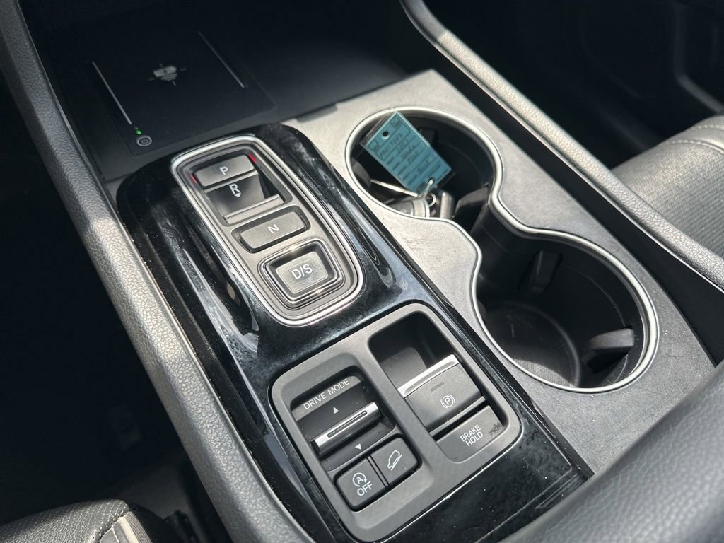 Used 2023 Honda Pilot Elite image 26