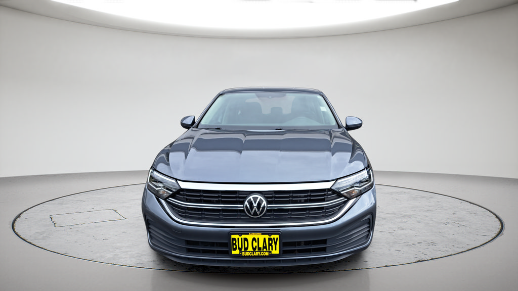Used 2023 Volkswagen Jetta S FWD image 2