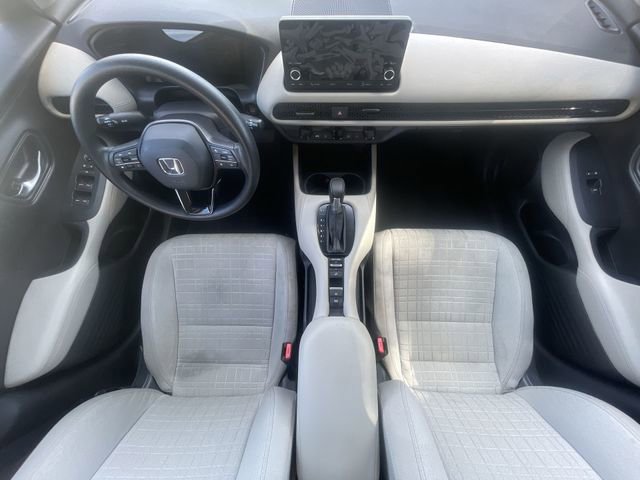 Used 2024 Honda HR-V LX image 19