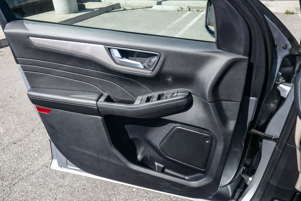 Used 2022 Ford Escape SEL AWD/4WD image 24