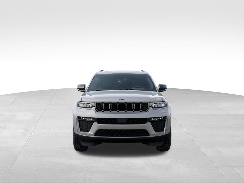 New 2026 Jeep Grand Cherokee L Limited image 6