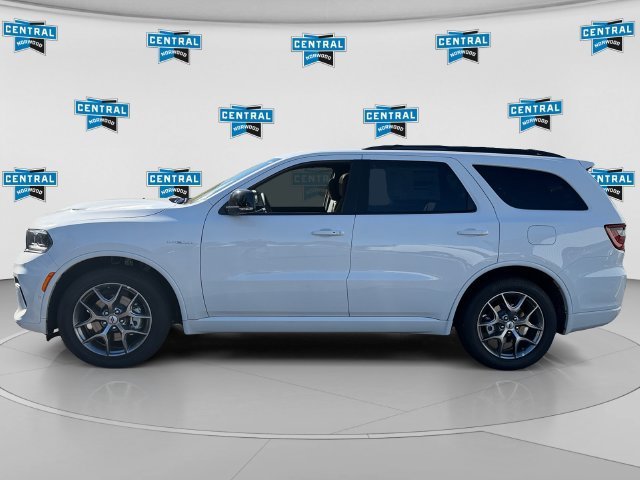 New 2027 Dodge Durango GT AWD/4WD image 2