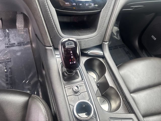 Used 2024 Cadillac XT5 Luxury AWD/4WD image 30