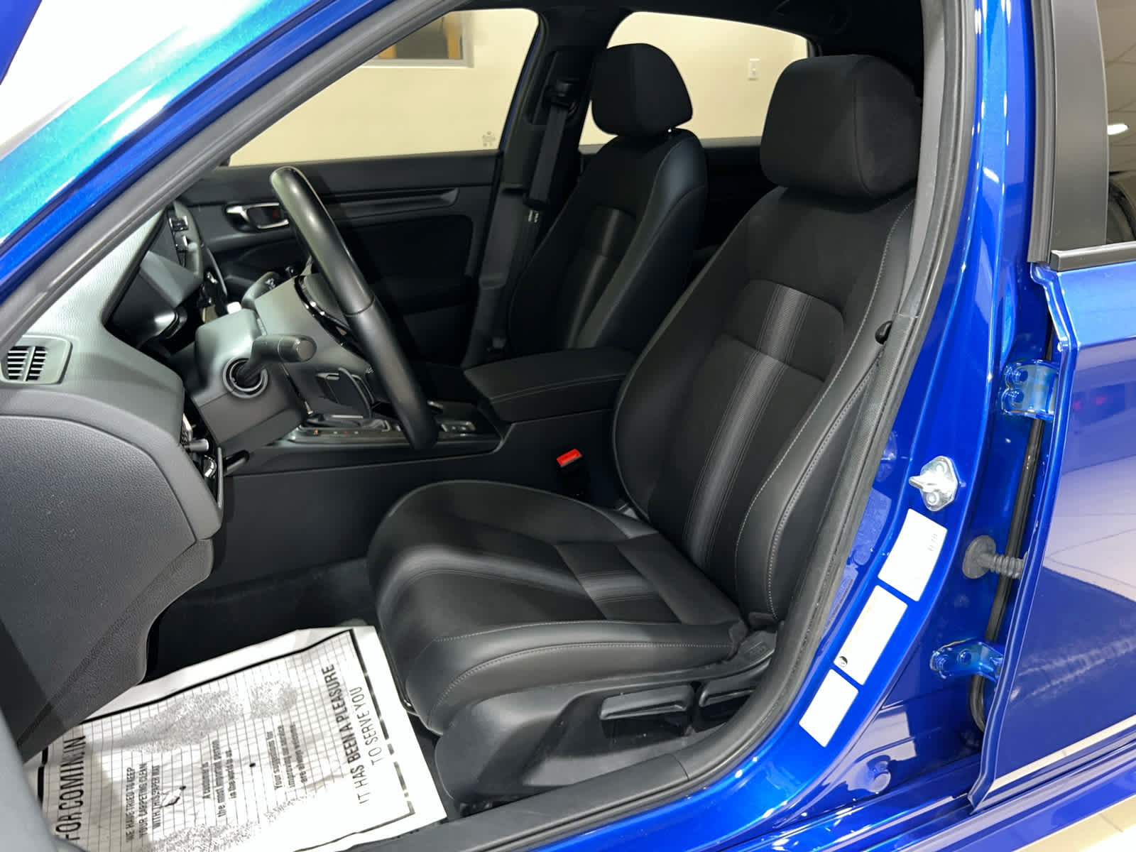 Used 2024 Honda Civic Sport image 17