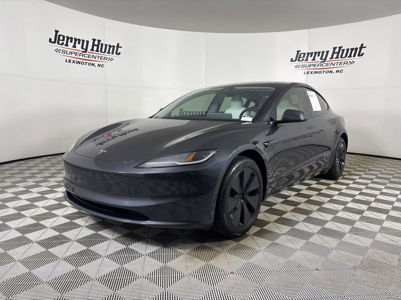 Used 2025 Tesla Model 3