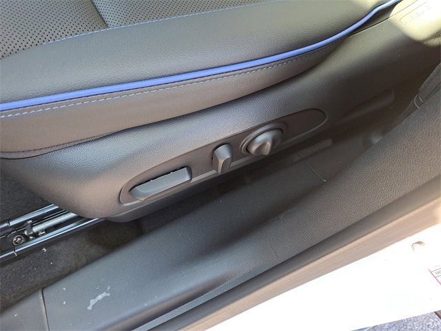 New 2026 Buick Encore GX Sport Touring w/ Advanced Technology Package image 12