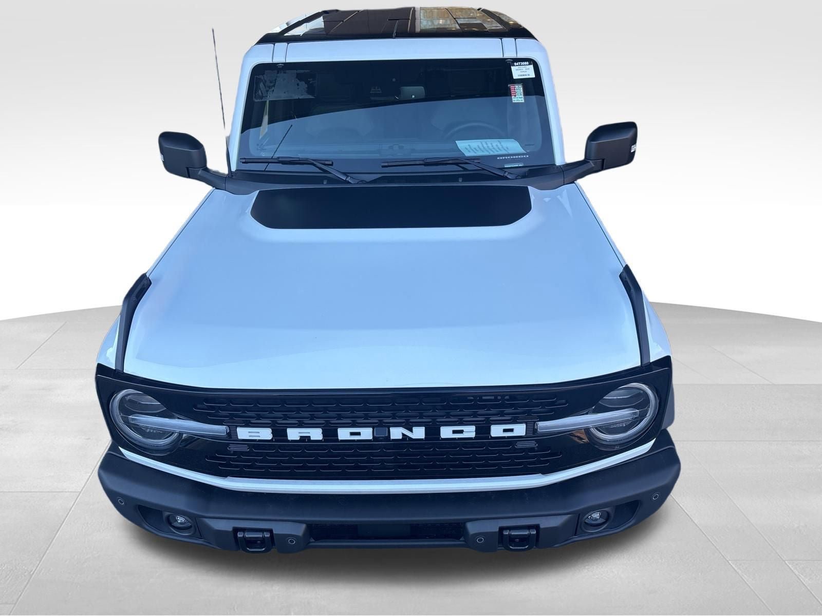 New 2025 Ford Bronco Badlands image 10
