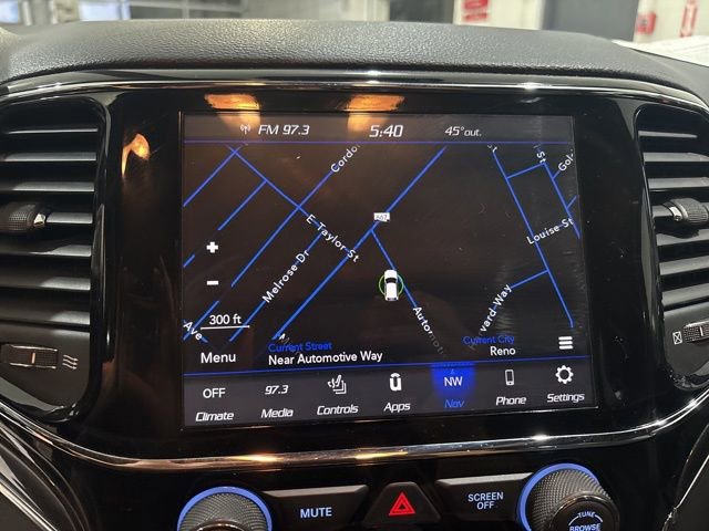 Used 2020 Jeep Grand Cherokee Trailhawk w/ Trailhawk Luxury Group image 25