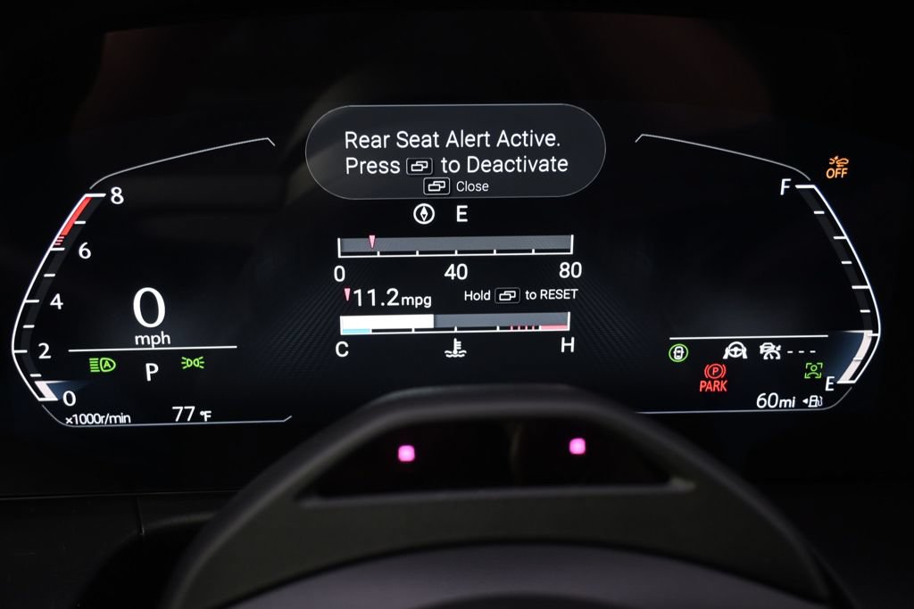 New 2026 MAZDA CX-5 2.5 S w/ Premium Plus Package AWD/4WD image 25