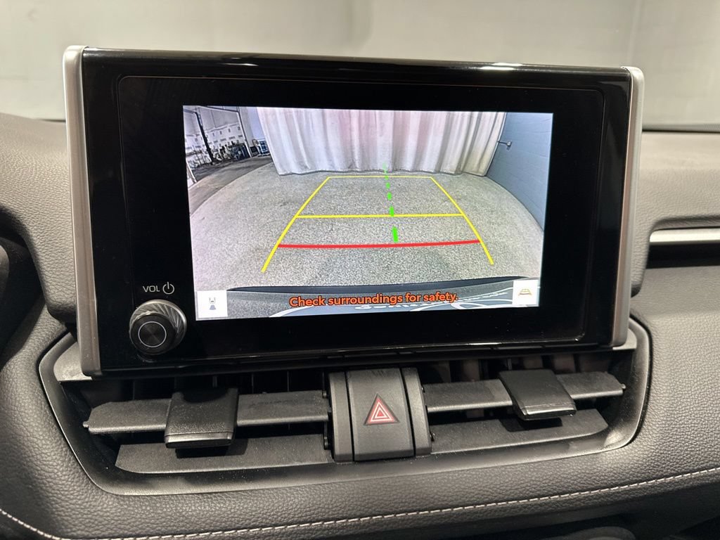 Certified 2023 Toyota RAV4 XLE w/ Convenience Package AWD/4WD image 12