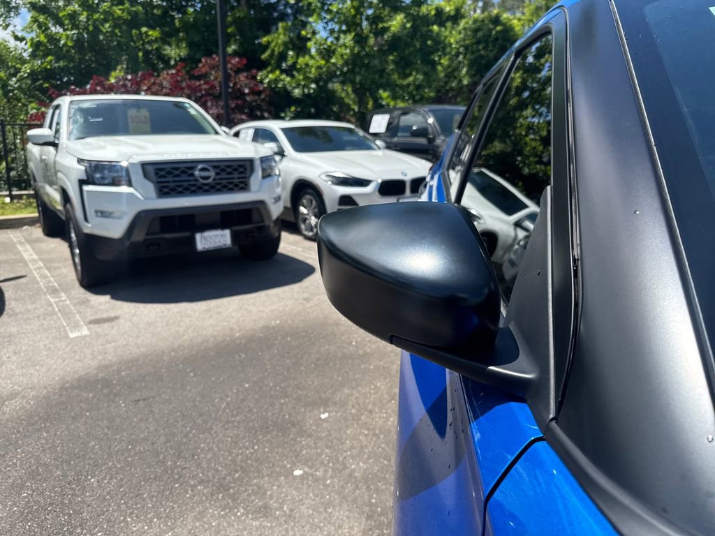 Used 2025 Nissan Kicks Play S FWD image 37