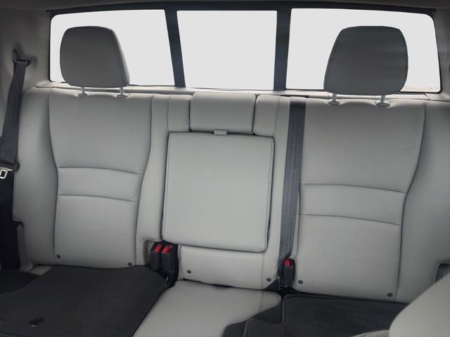 Used 2023 Honda Ridgeline RTL image 12
