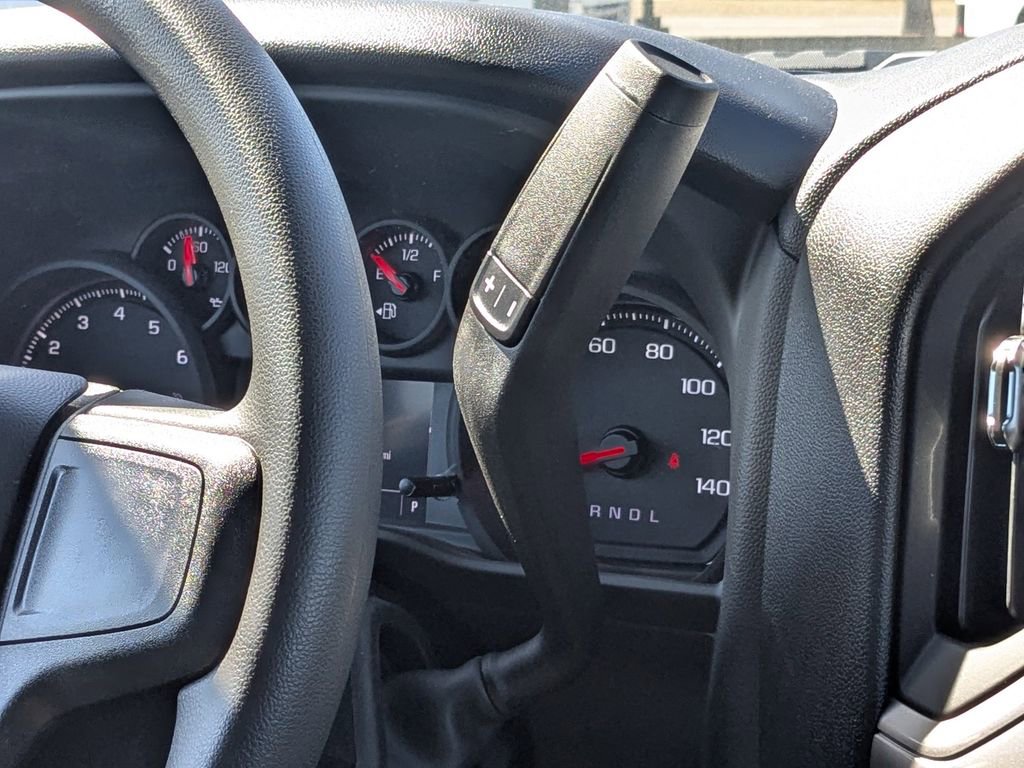 New 2026 Chevrolet Silverado 2500 W/T w/ WT Convenience Package image 21