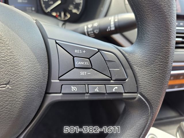 Used 2025 Nissan Altima 2.5 S FWD image 25