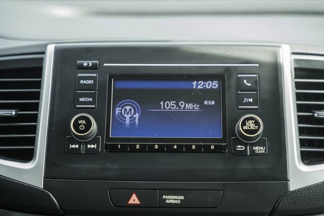 Used 2017 Honda Pilot LX image 22