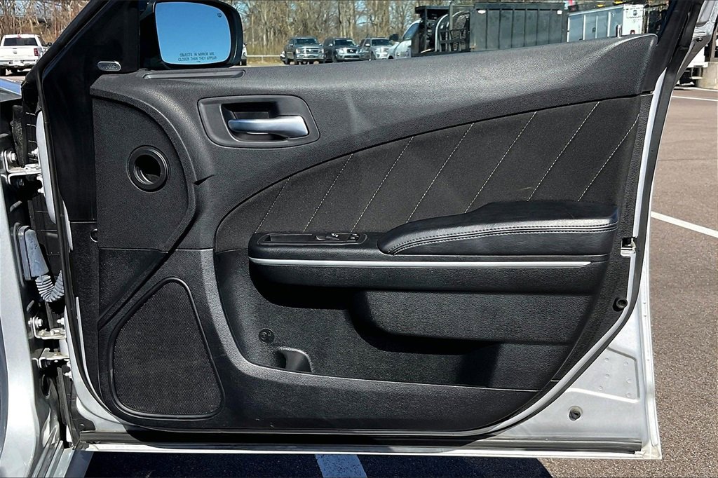 Certified 2023 Dodge Charger GT image 24