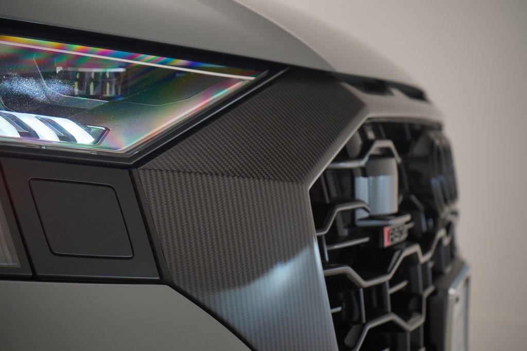 Used 2024 Audi RS Q8 image 13