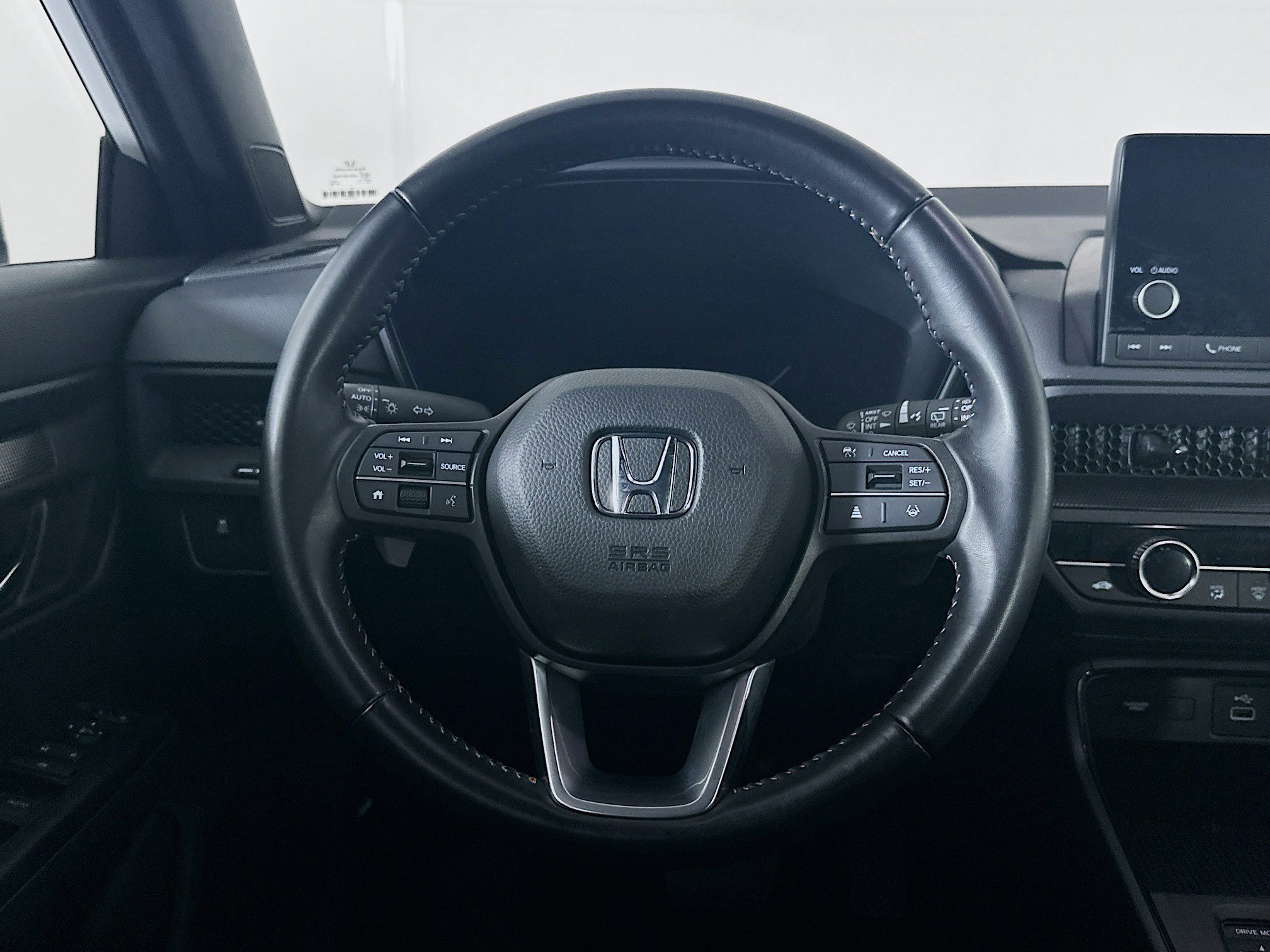 Used 2025 Honda CR-V Sport image 18
