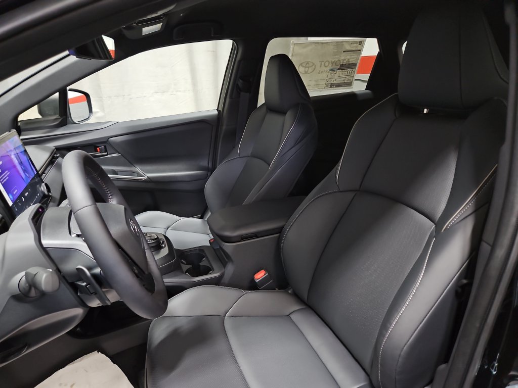 New 2026 Toyota bZ Woodland AWD/4WD image 25