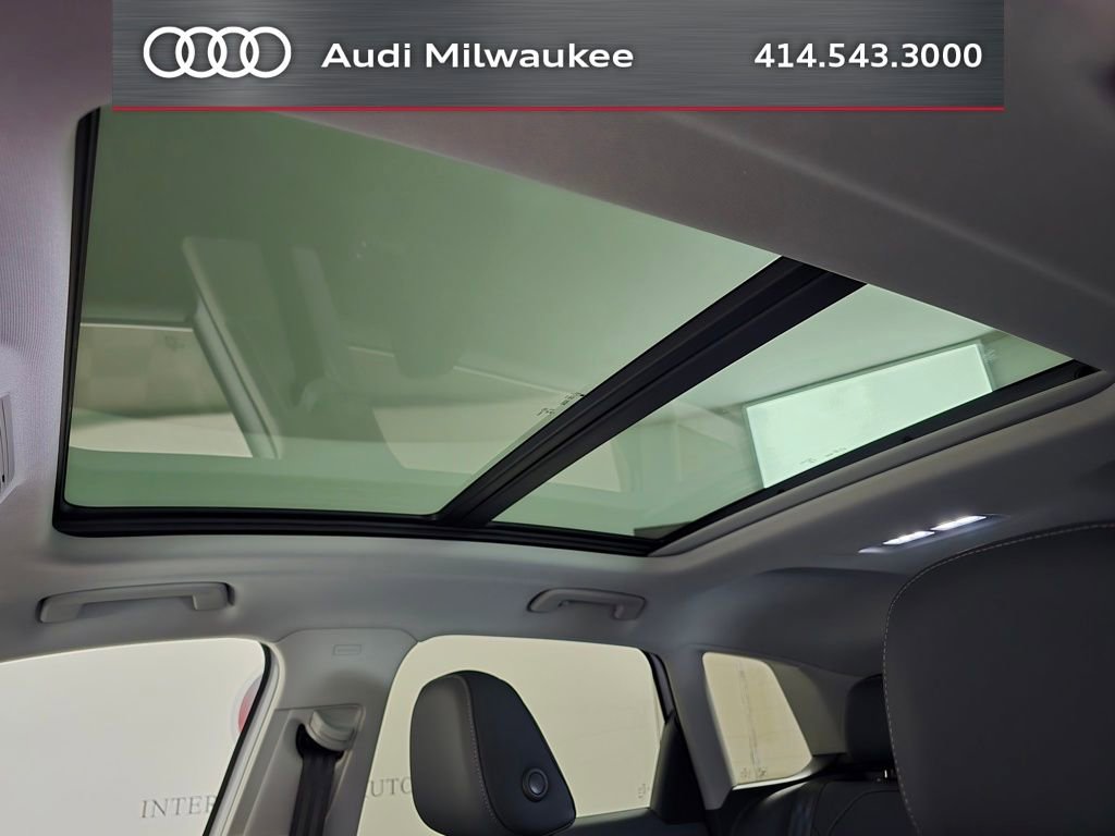 New 2026 Audi Q3 quattro 2.0T AWD/4WD image 19