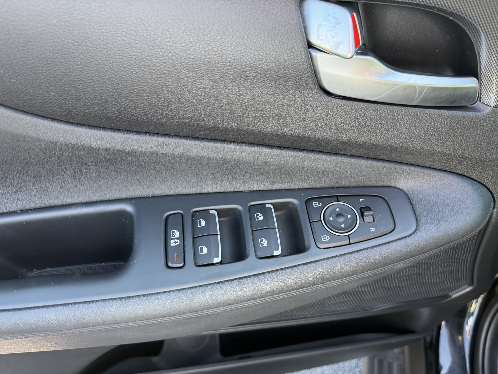 Used 2023 Hyundai Santa Fe XRT FWD image 23