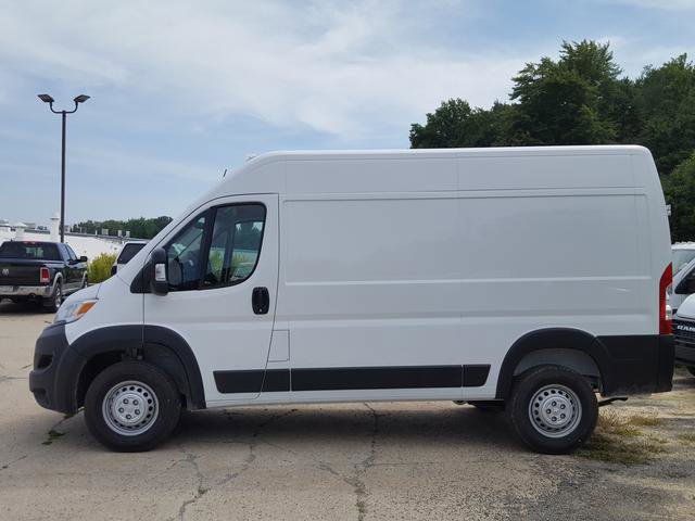 New 2024 RAM ProMaster 1500 w/ Convenience Group image 6