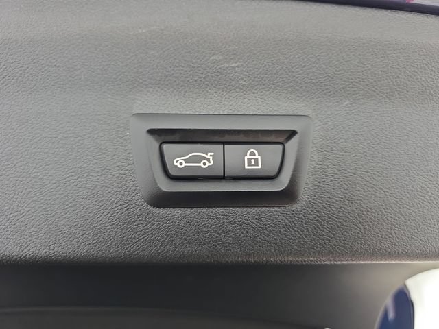 Certified 2023 BMW X4 xDrive30i w/ M Sport Package AWD/4WD image 31