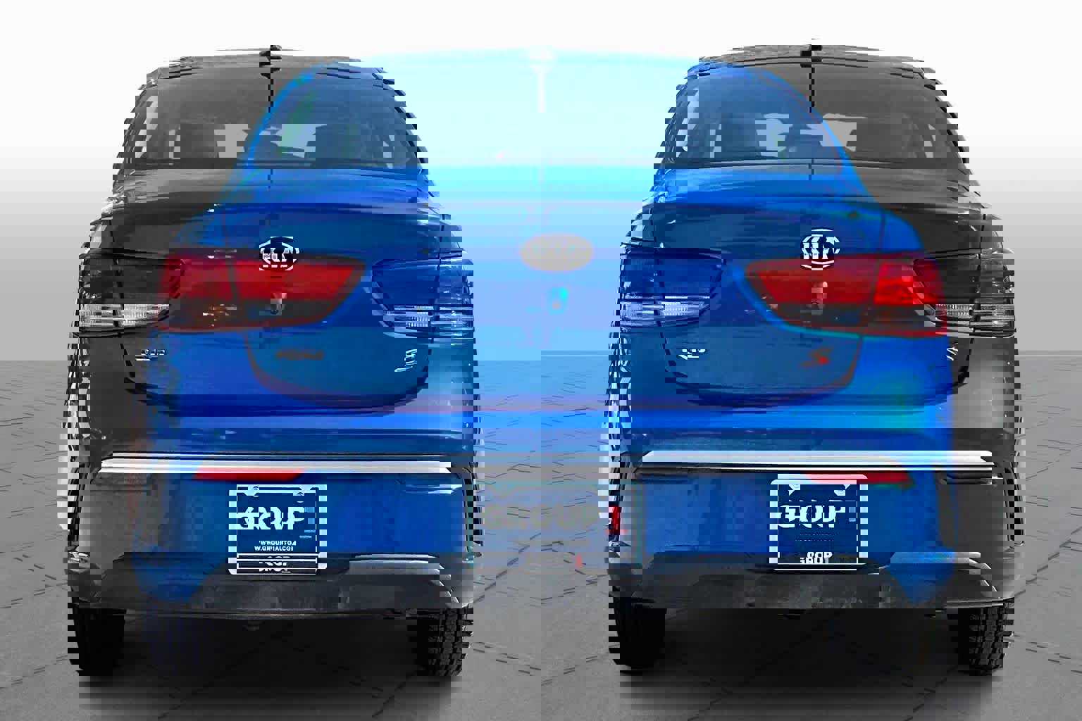 Used 2021 Kia Rio S image 5