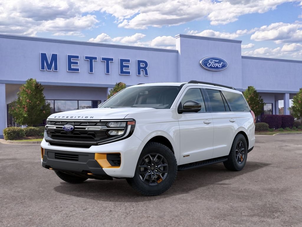 New 2027 Ford Expedition Tremor w/ Driver's Package AWD/4WD image 26