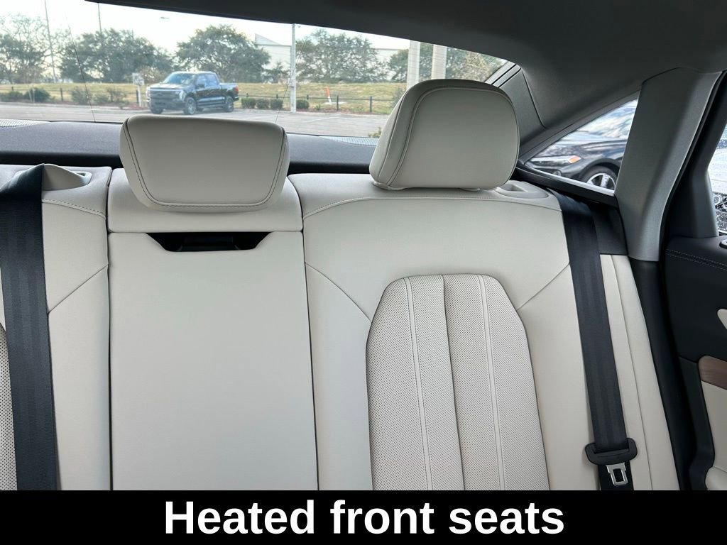 New 2026 Audi A6 Prestige image 13