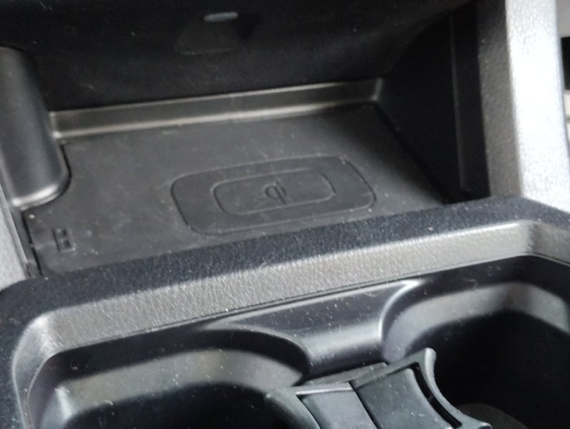Used 2018 Toyota Tacoma TRD Sport AWD/4WD image 36