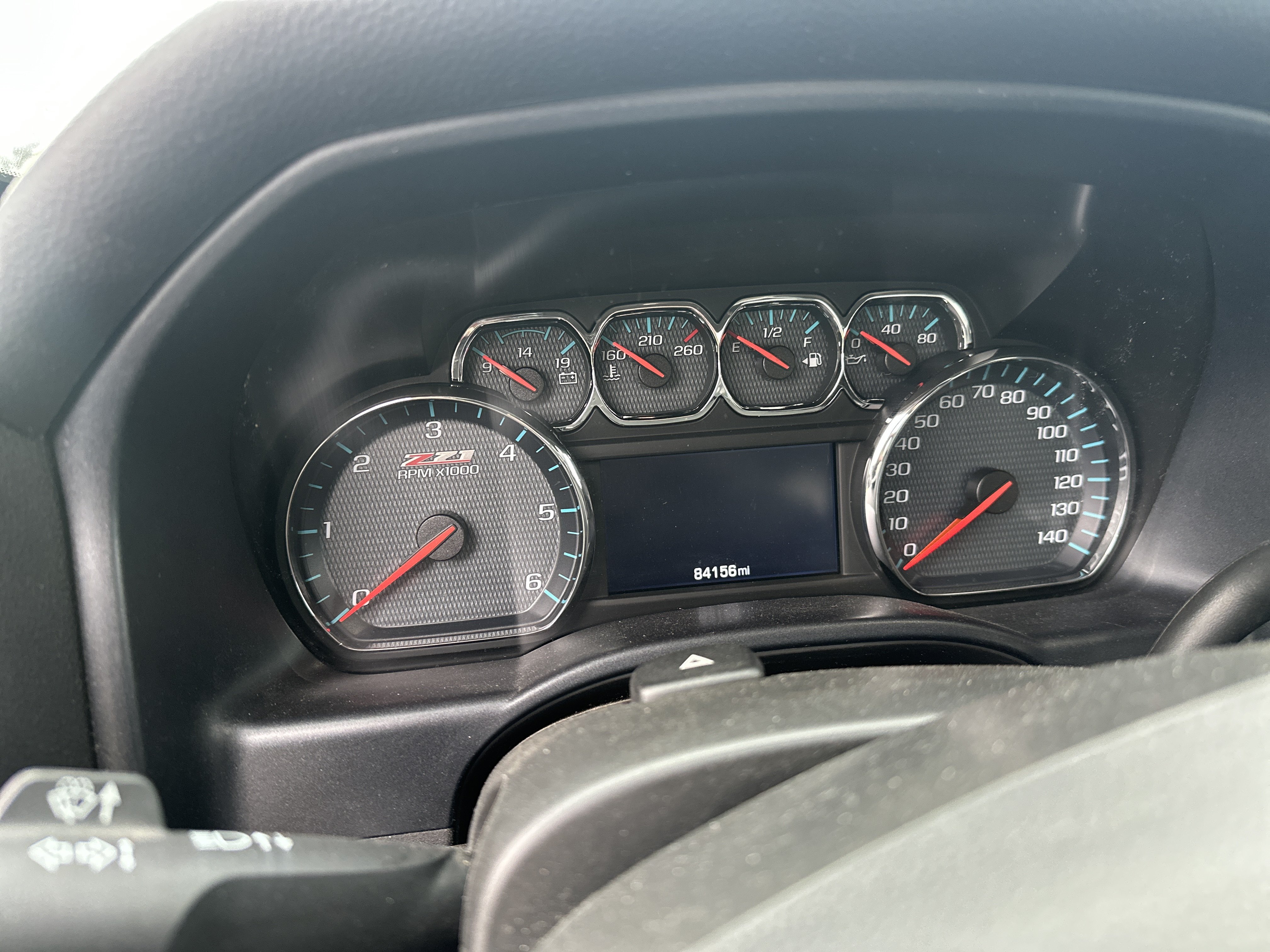Used 2019 Chevrolet Silverado 1500 LT w/ All Star Edition AWD/4WD image 5