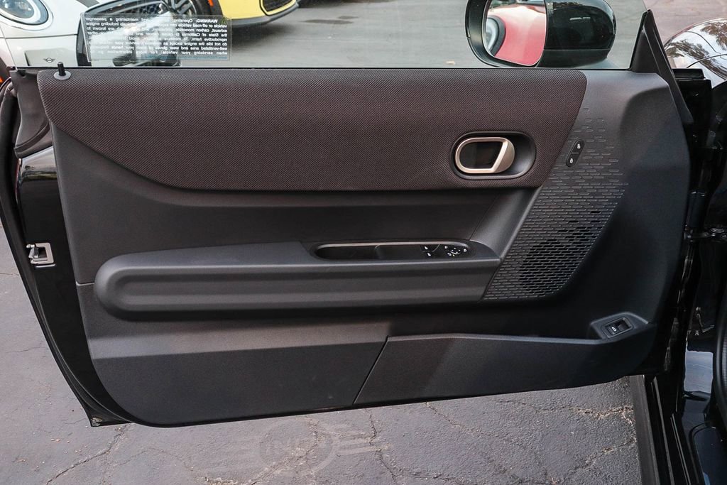 New 2026 MINI Cooper John Cooper Works image 23