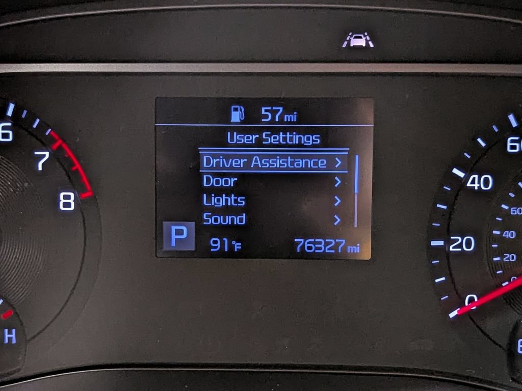 Used 2020 Kia Soul S FWD image 29