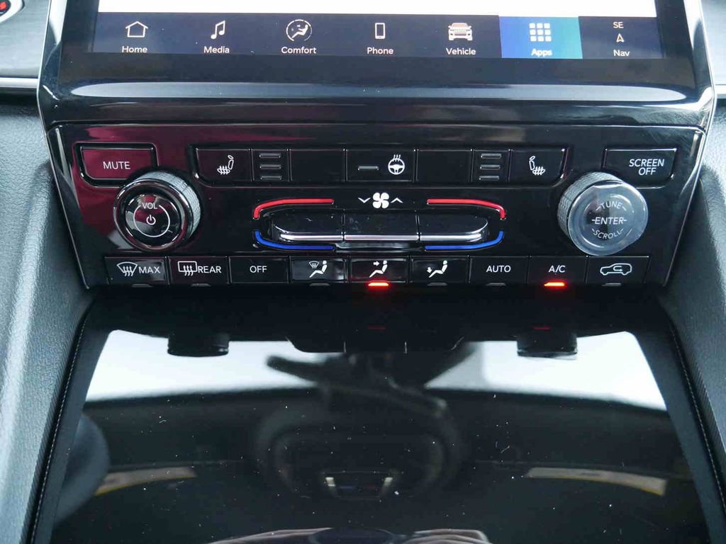 New 2025 Jeep Grand Cherokee Limited image 35